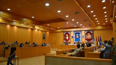 pleno talavera pleno talavera