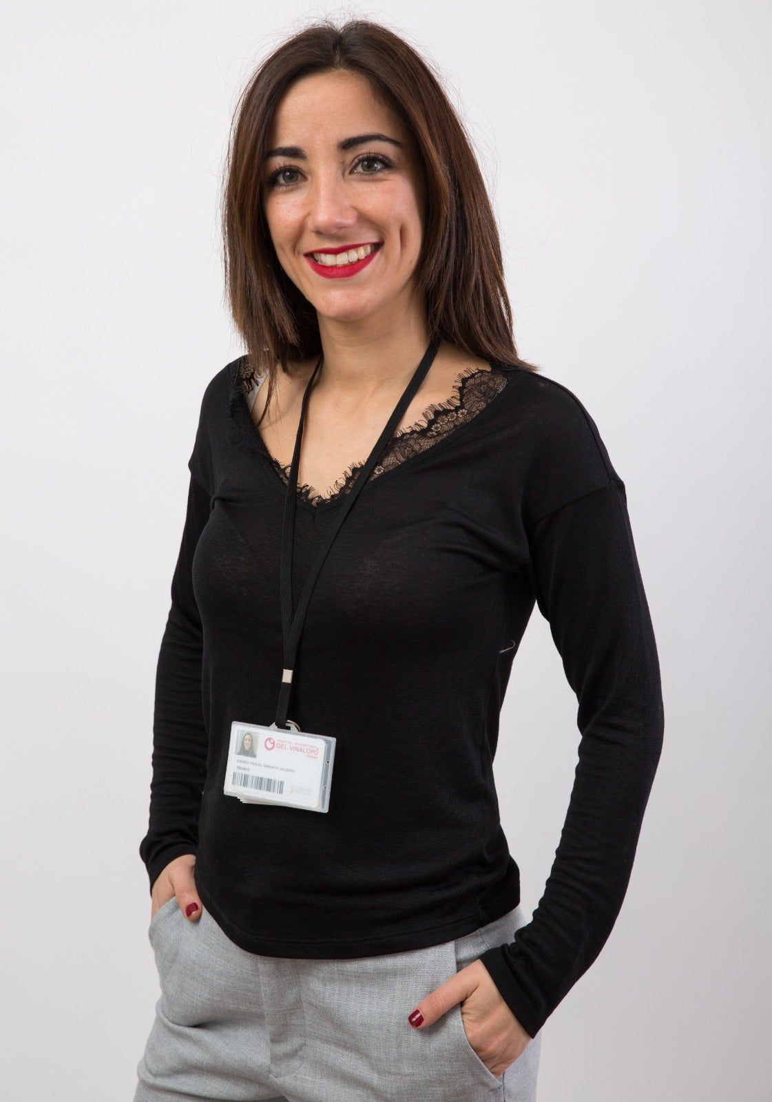 El Hospital del Vinalopó confirma que dispone de suficiente material de protección para todos sus trabajadores El Hospital del Vinalopó confirma que dispone de suficiente material de protección para todos sus trabajadores