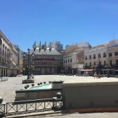 Ciudad Real capital registra una tasa de incidencia superior a los 1.500 casos por 100.000 habitantes