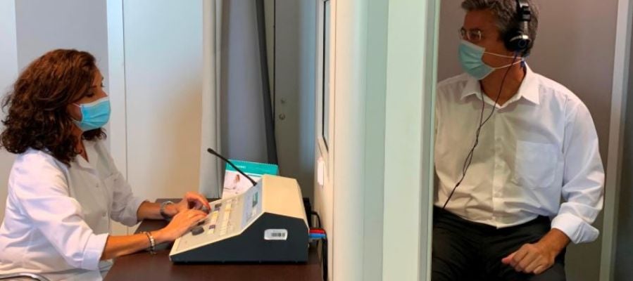 Semana Internacional de las Personas Sordas 2020 Semana Internacional de las Personas Sordas 2020