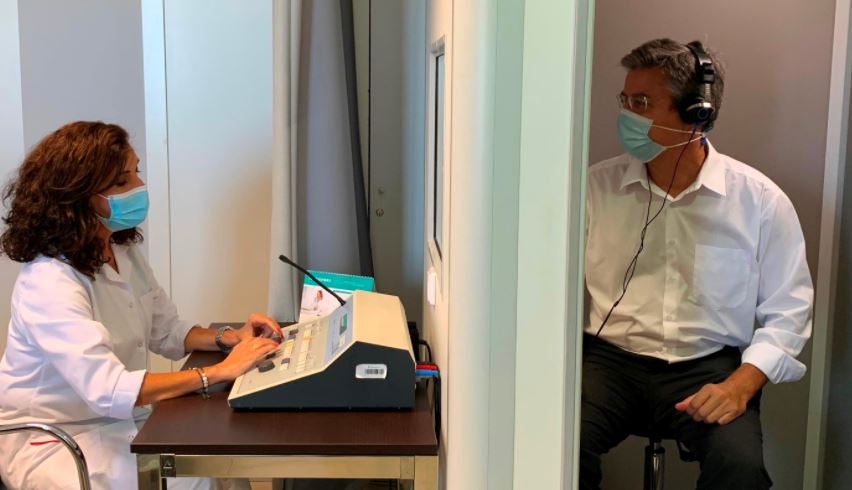 Semana Internacional de las Personas Sordas 2020 Semana Internacional de las Personas Sordas 2020
