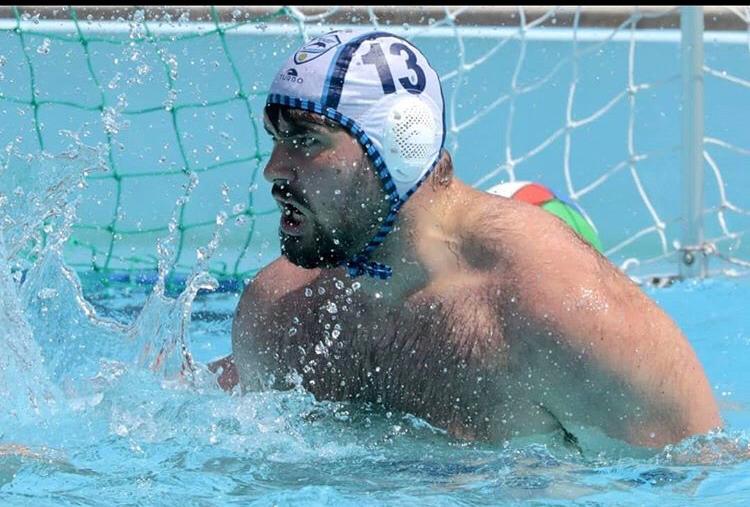 Fran Molina (CN Caballa): "Tenemos un equipo muy fuerte y deberíamos estar lo más arriba posible" Fran Molina (CN Caballa): "Tenemos un equipo muy fuerte y deberíamos estar lo más arriba posible"