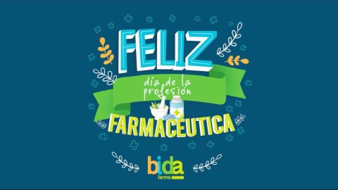 Programa especial patrocinado por Bidafarma