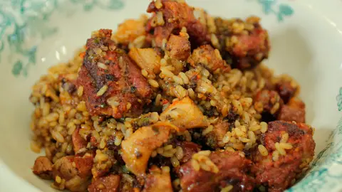 Arroz "Fran" o del "gran ingeniero Montes" Arroz "Fran" o del "gran ingeniero Montes"