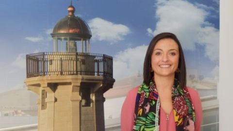 Ana Ulloa, directora de PortCastell&oacute;