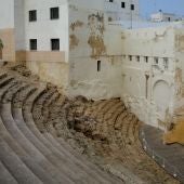 Teatro Romano de Cádiz