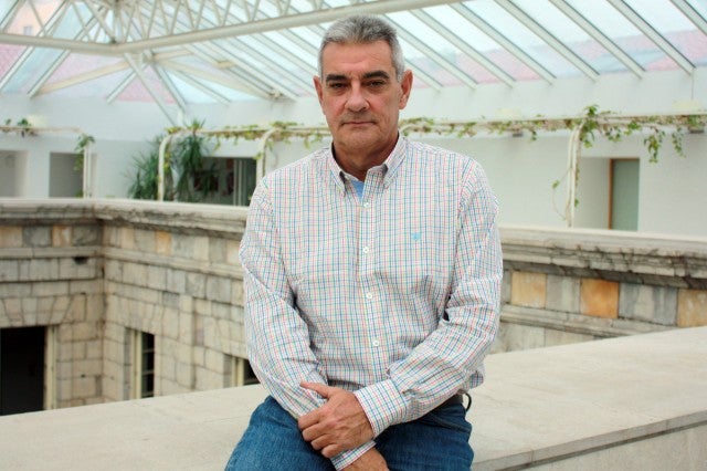 Fallece Eduardo Van den Eynde, exdiputado del PP de Cantabria Fallece Eduardo Van den Eynde, exdiputado del PP de Cantabria