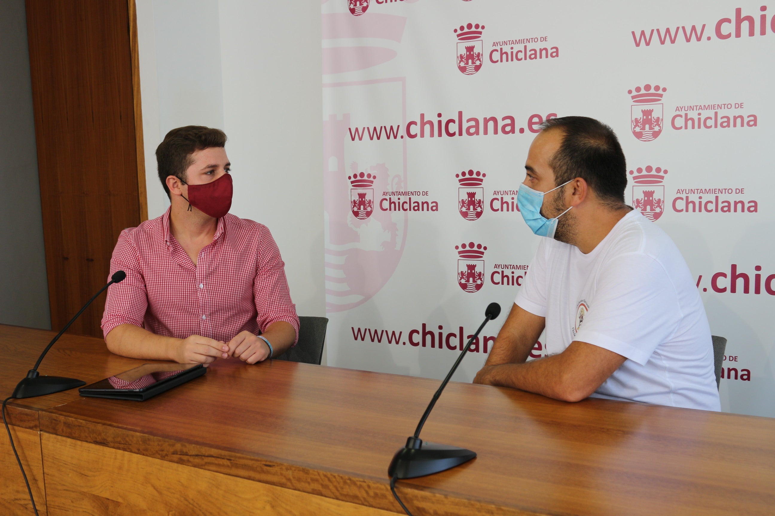 El 'Chicharrón Film Fest' tendrá premios en metálico y una gala de premios El 'Chicharrón Film Fest' tendrá premios en metálico y una gala de premios