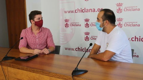 Presentaci&oacute;n del Chicharr&oacute;n Fest
