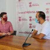 Presentación del Chicharrón Fest