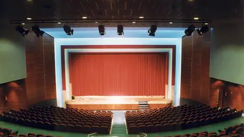 Cines Ortega y Multicines Avenida cierran los lunes y martes Cultura