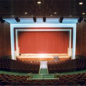 Cines Ortega y Multicines Avenida cierran los lunes y martes