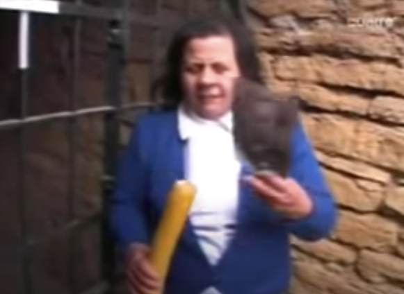 El Baptisterio de Encarnita: Se cumplen 100 años de su descubrimiento El Baptisterio de Encarnita: Se cumplen 100 años de su descubrimiento