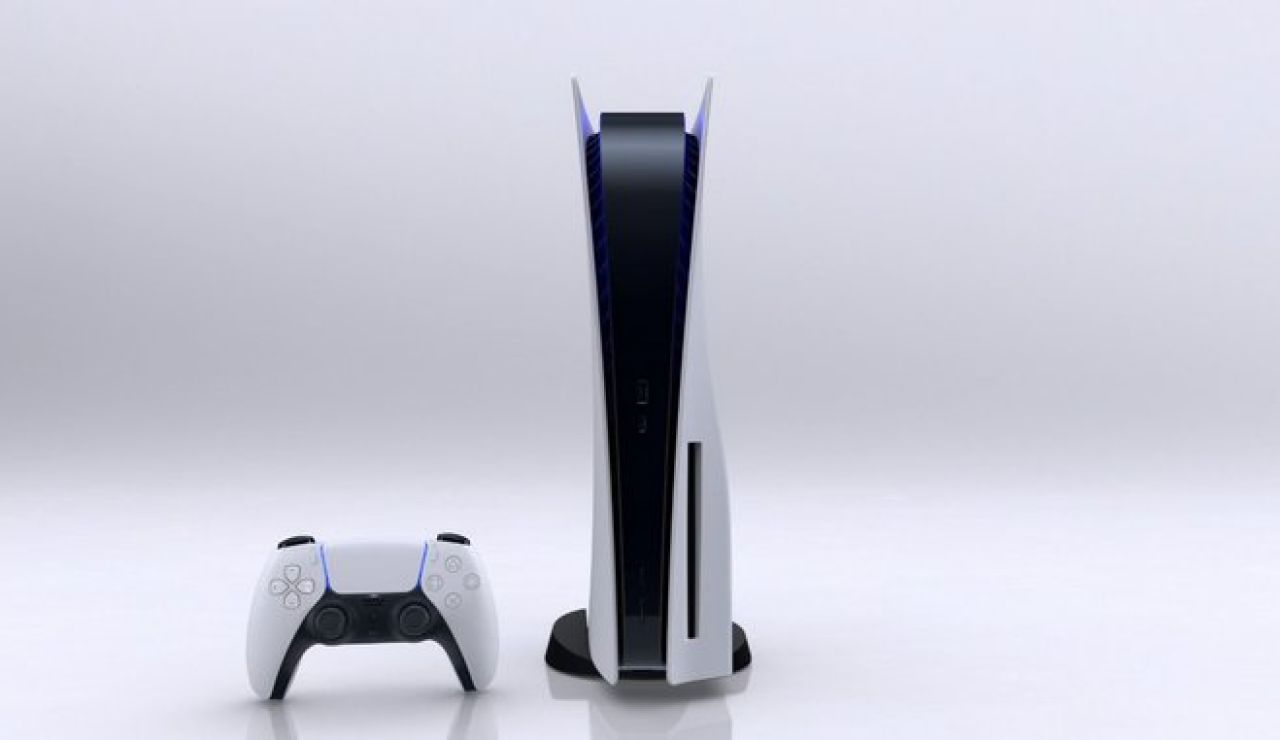Quines novetats presenta la nova playstation 5? Quines novetats presenta la nova playstation 5?