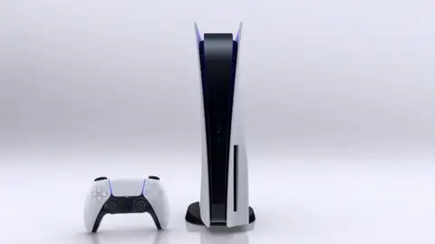 Ja s'han presentat les consoles de nova generació, ja sabem el preu de la play 5 Ja s'han presentat les consoles de nova generació, ja sabem el preu de la play 5