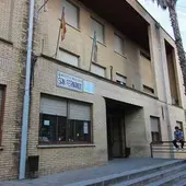 Colegio San Fernando Colegio San Fernando