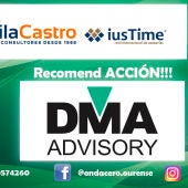 Recomend ACCION!!! con DMS Advisory