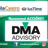 Recomend ACCION!!! con DMS Advisory Recomend ACCION!!! con DMS Advisory