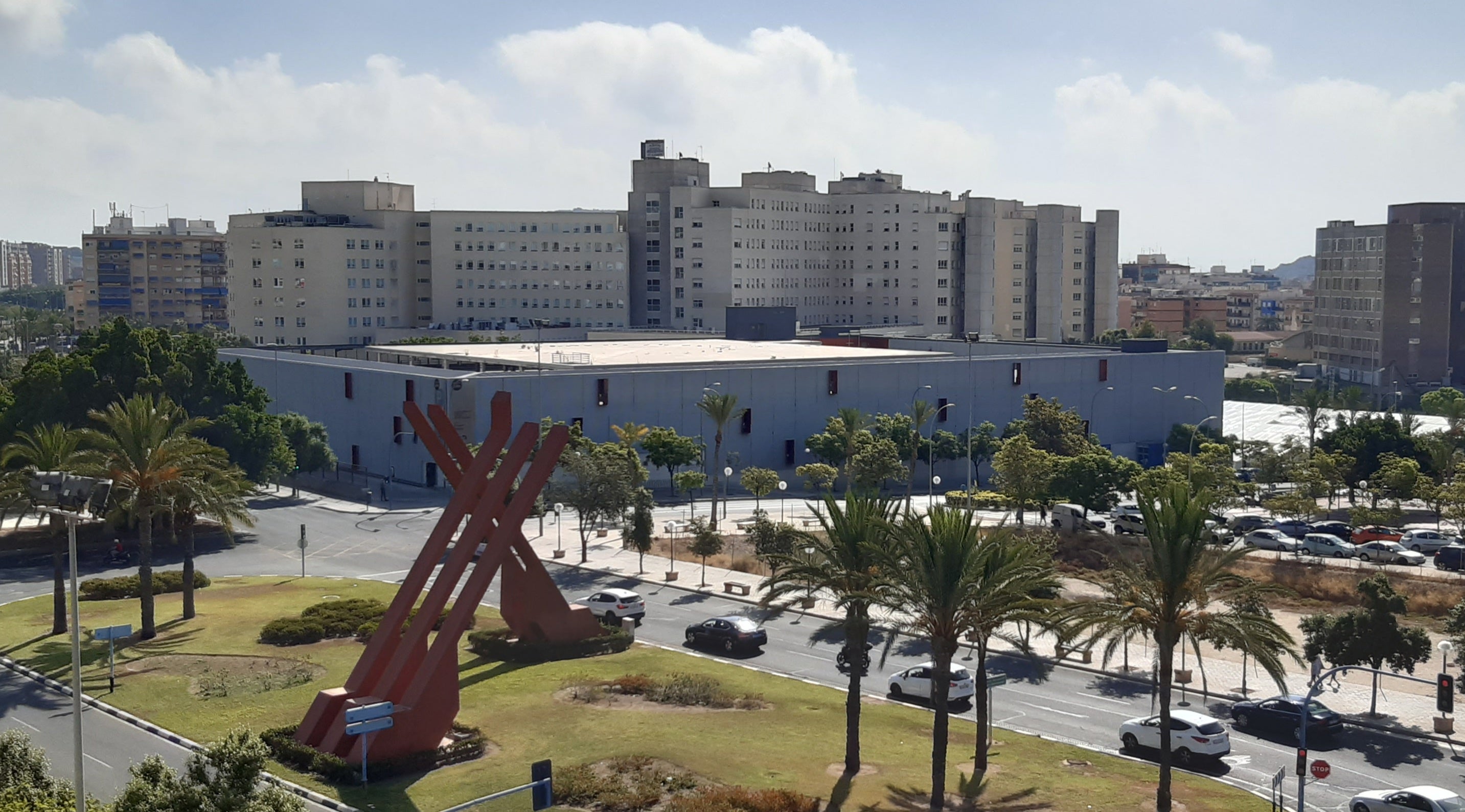 Sanidad Universal confirma 492 nuevos casos de Covid-19 en la provincia de Alicante y otro fallecido Sanidad Universal confirma 492 nuevos casos de Covid-19 en la provincia de Alicante y otro fallecido