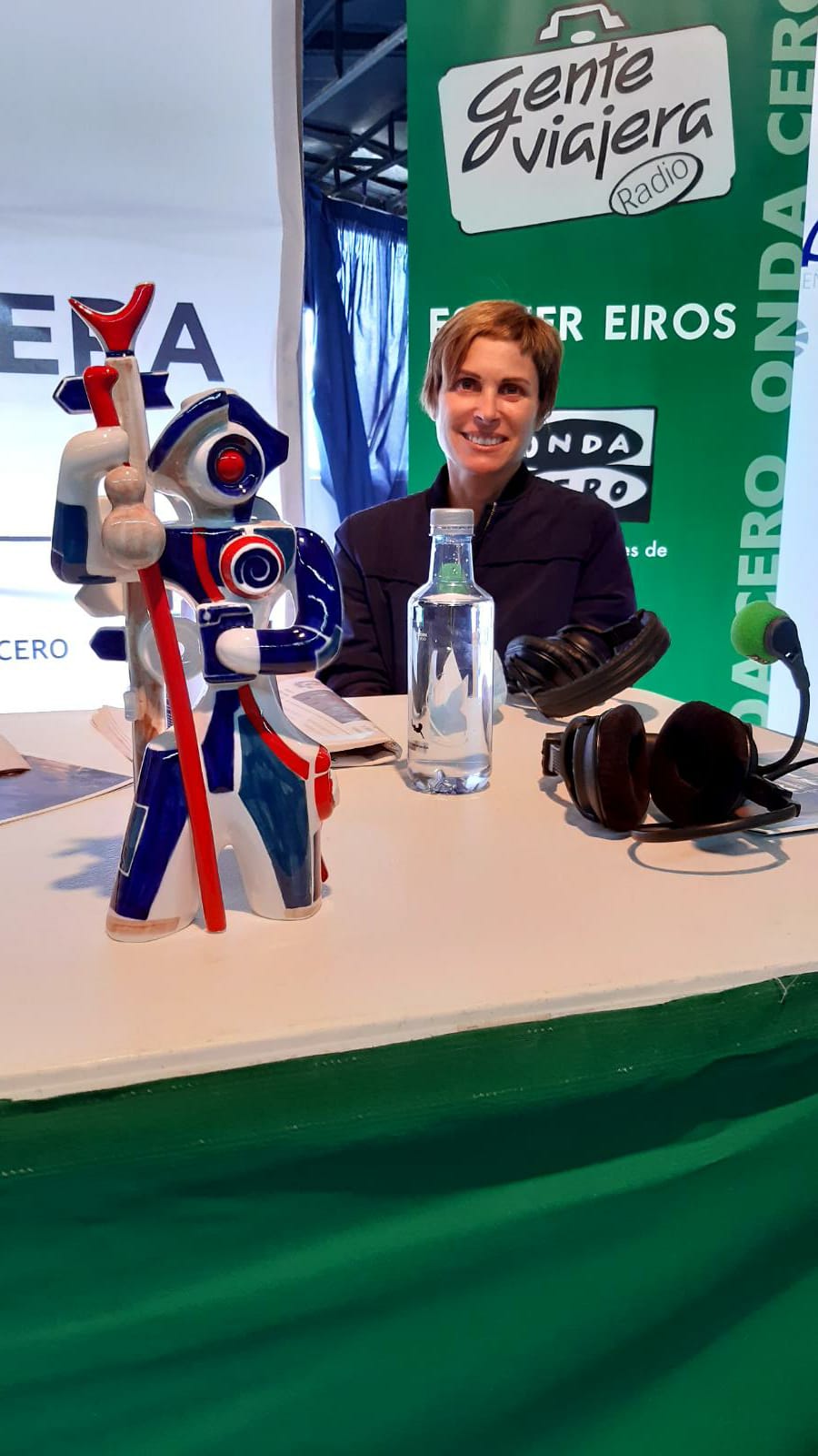 Nava Castro, sobre la Semana Santa en Galicia: "Llamamos a la prudencia y responsabilidad no solo del sector hostelero, también de los visitantes y turistas" Nava Castro, sobre la Semana Santa en Galicia: "Llamamos a la prudencia y responsabilidad no solo del sector hostelero, también de los visitantes y turistas"