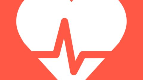 Coraz&oacute;n icon