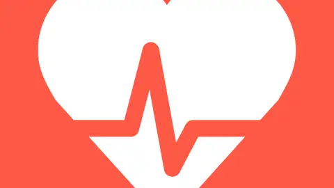 Corazón icon Corazón icon