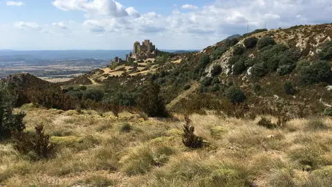 Castillo de Loarre Castillo de Loarre