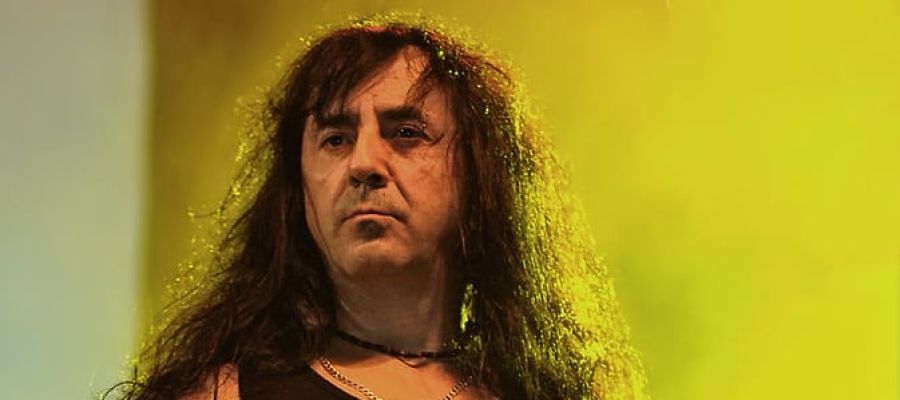 Juan Ramón Artero 'Chicho', miembro de los 'Mojinos Escozíos' Juan Ramón Artero 'Chicho', miembro de los 'Mojinos Escozíos'