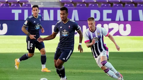 Valladolid - Celta Valladolid - Celta