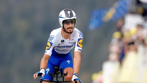 Julian Alaphilippe Julian Alaphilippe
