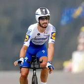 Julian Alaphilippe Julian Alaphilippe