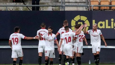 Sevilla