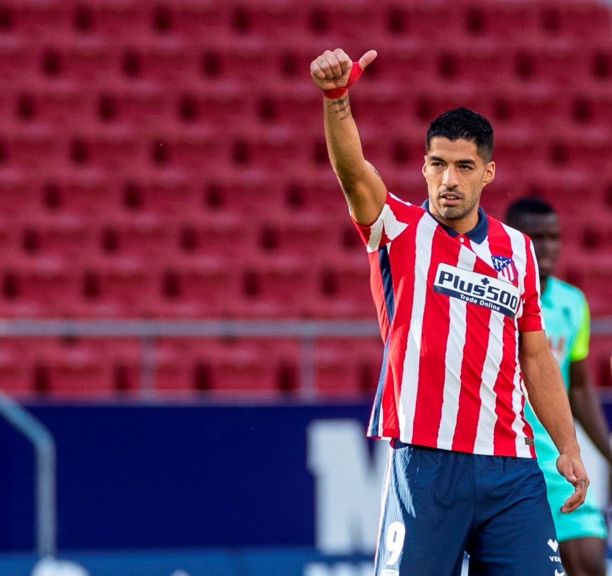 Alineación del Celta de Vigo y Atlético de Madrid hoy en LaLiga Alineación del Celta de Vigo y Atlético de Madrid hoy en LaLiga