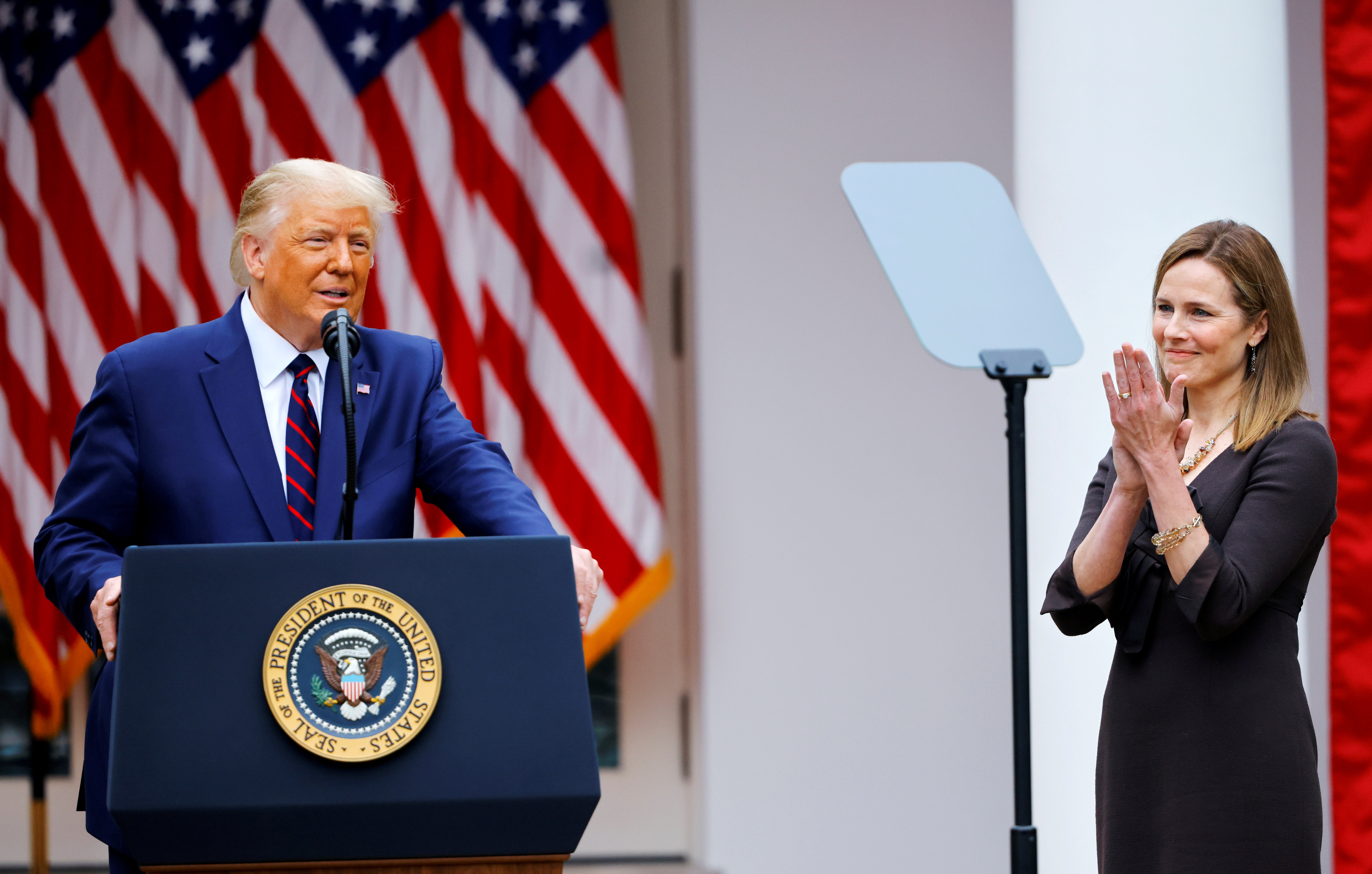 Crónicas agustinas: El primer debate cara a cara entre Donald Trump y Joe Biden Crónicas agustinas: El primer debate cara a cara entre Donald Trump y Joe Biden
