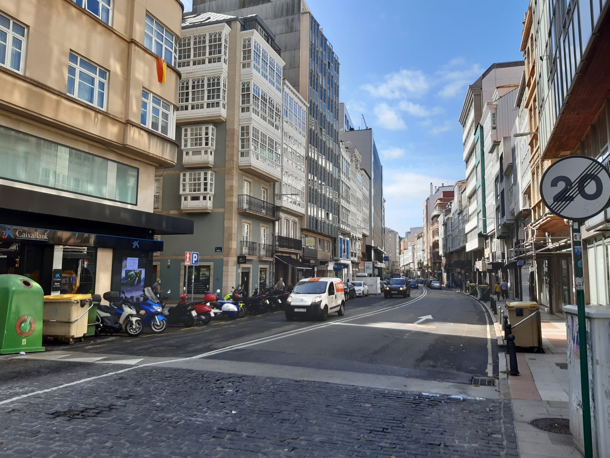 Más de uno A Coruña 25/09/2020 Más de uno A Coruña 25/09/2020