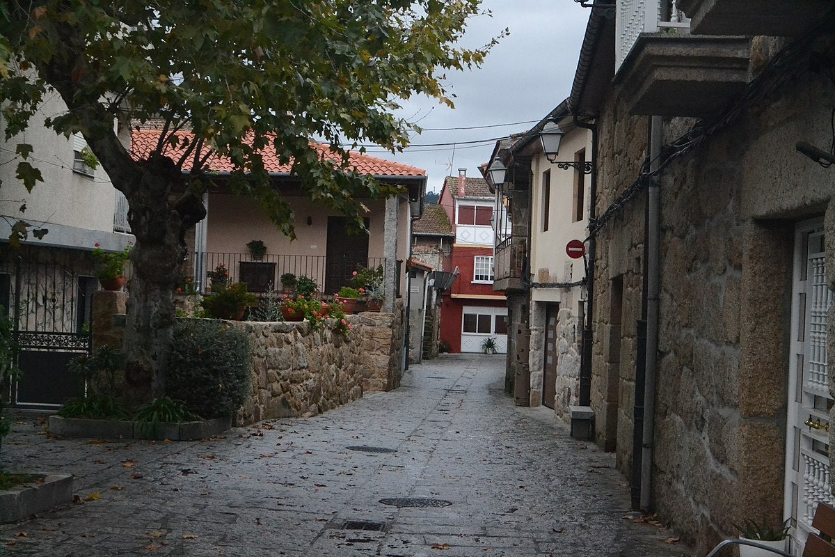 O Concello inviste 40.000 euros no acondicionamento e mellora dun parque en Seixalbo O Concello inviste 40.000 euros no acondicionamento e mellora dun parque en Seixalbo