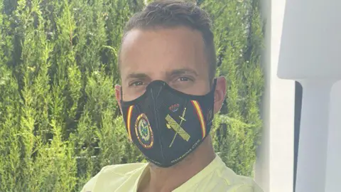 mascarilla mascarilla