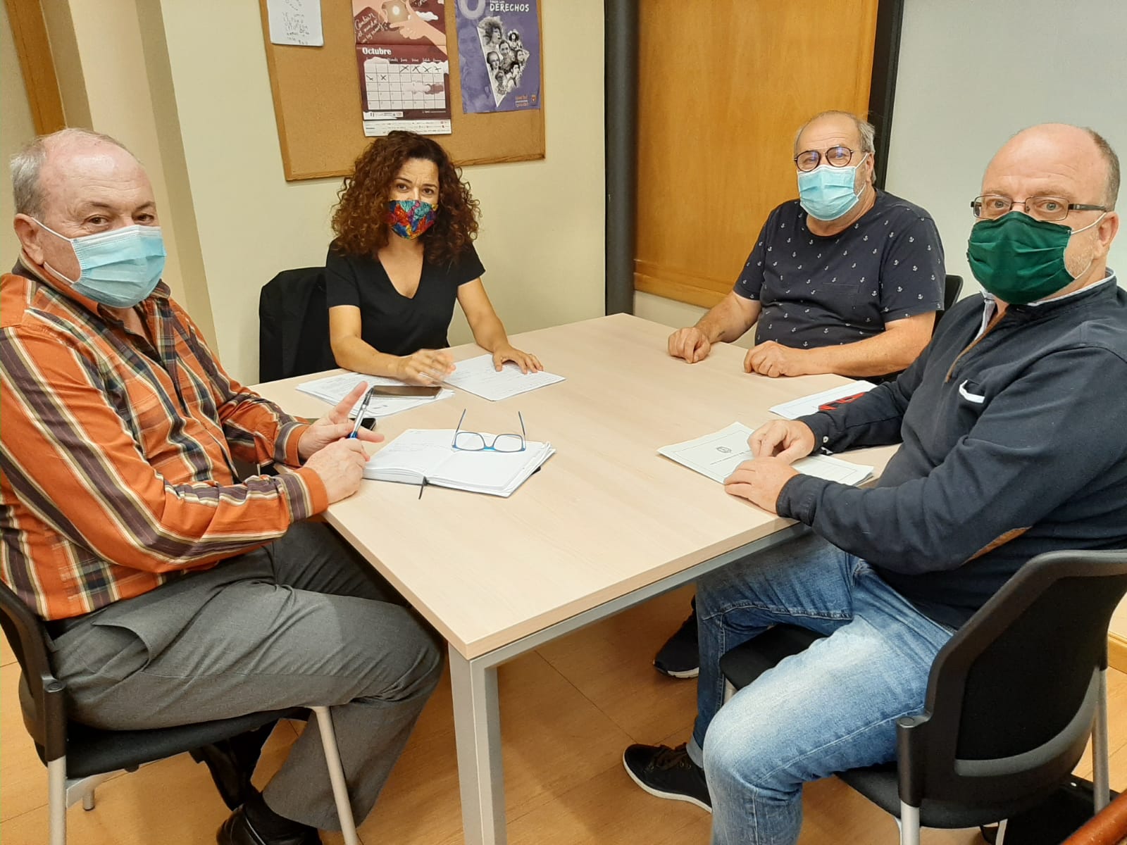 El Grupo Socialista llevará al Pleno la situación de los interinos del ayuntamiento de Alicante y exigirá reducir su temporalidad El Grupo Socialista llevará al Pleno la situación de los interinos del ayuntamiento de Alicante y exigirá reducir su temporalidad