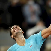 Rafa Nadal Rafa Nadal