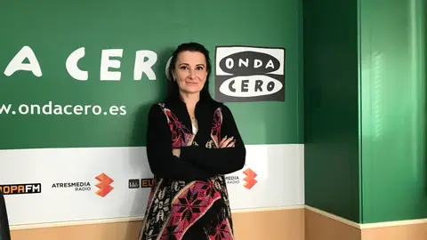 La bielorrusa Sveta Barkun es entrenadora del Club Patinaje Elche. PATINAJE