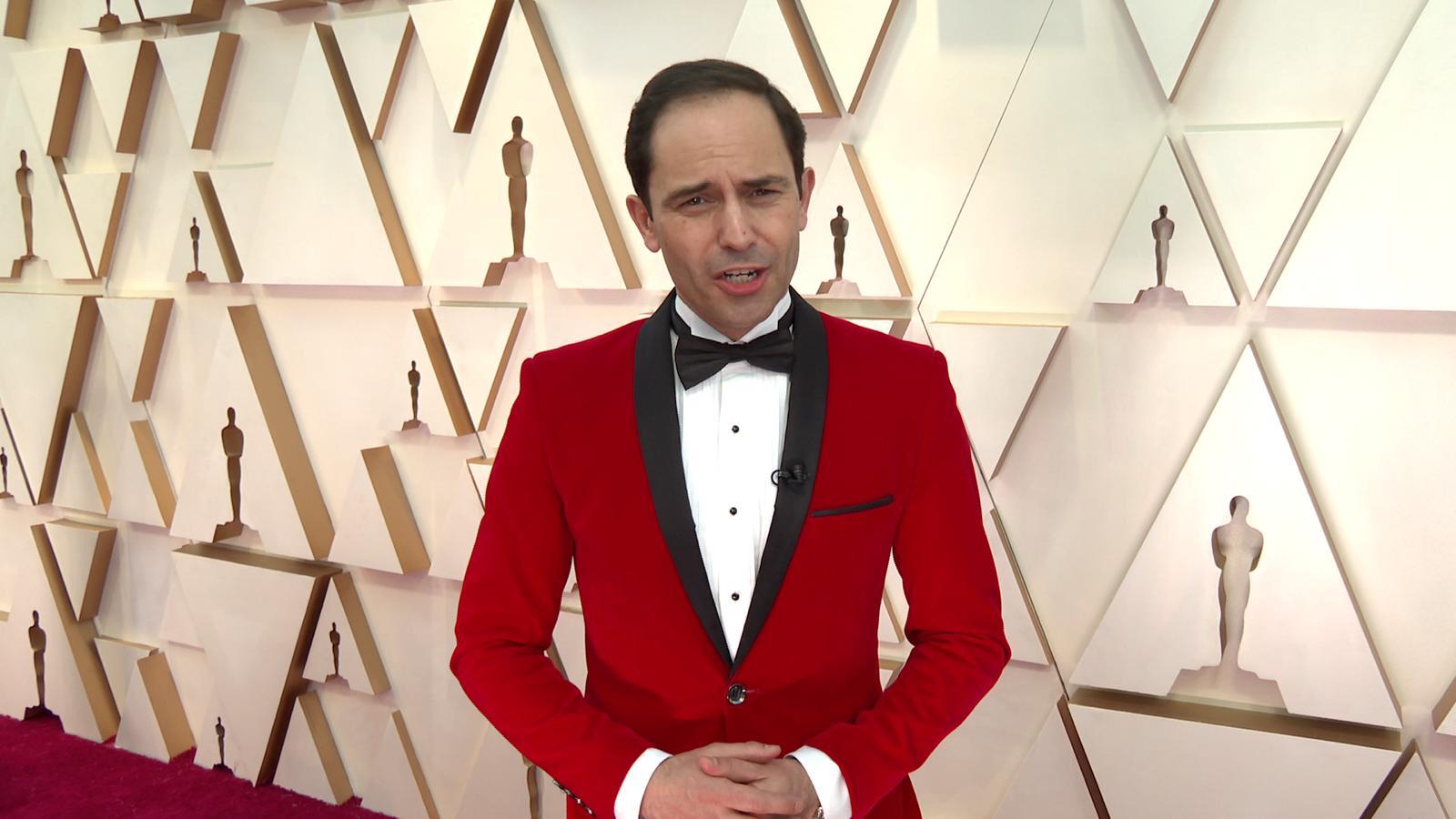 "Nueva York y Gijón se parecen pero Gijón es más bonito", José Ángel Abad "Nueva York y Gijón se parecen pero Gijón es más bonito", José Ángel Abad