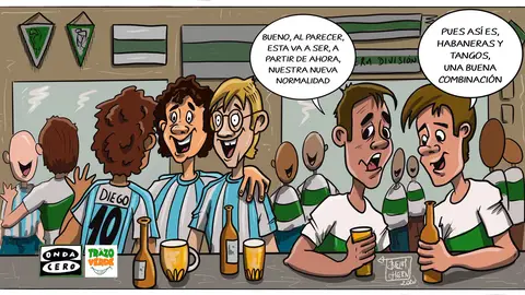 El Elche CF, de la mano de Christian Bragarnik, suma seis jugadores y el cuerpo técnico con acento argentino. ELCHE CF