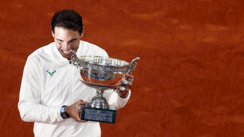 Rafa Nadal