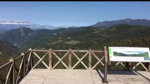 El PSOE reclama a la Junta un Plan de Desarrollo Turístico para la provincia de Palencia Turismo