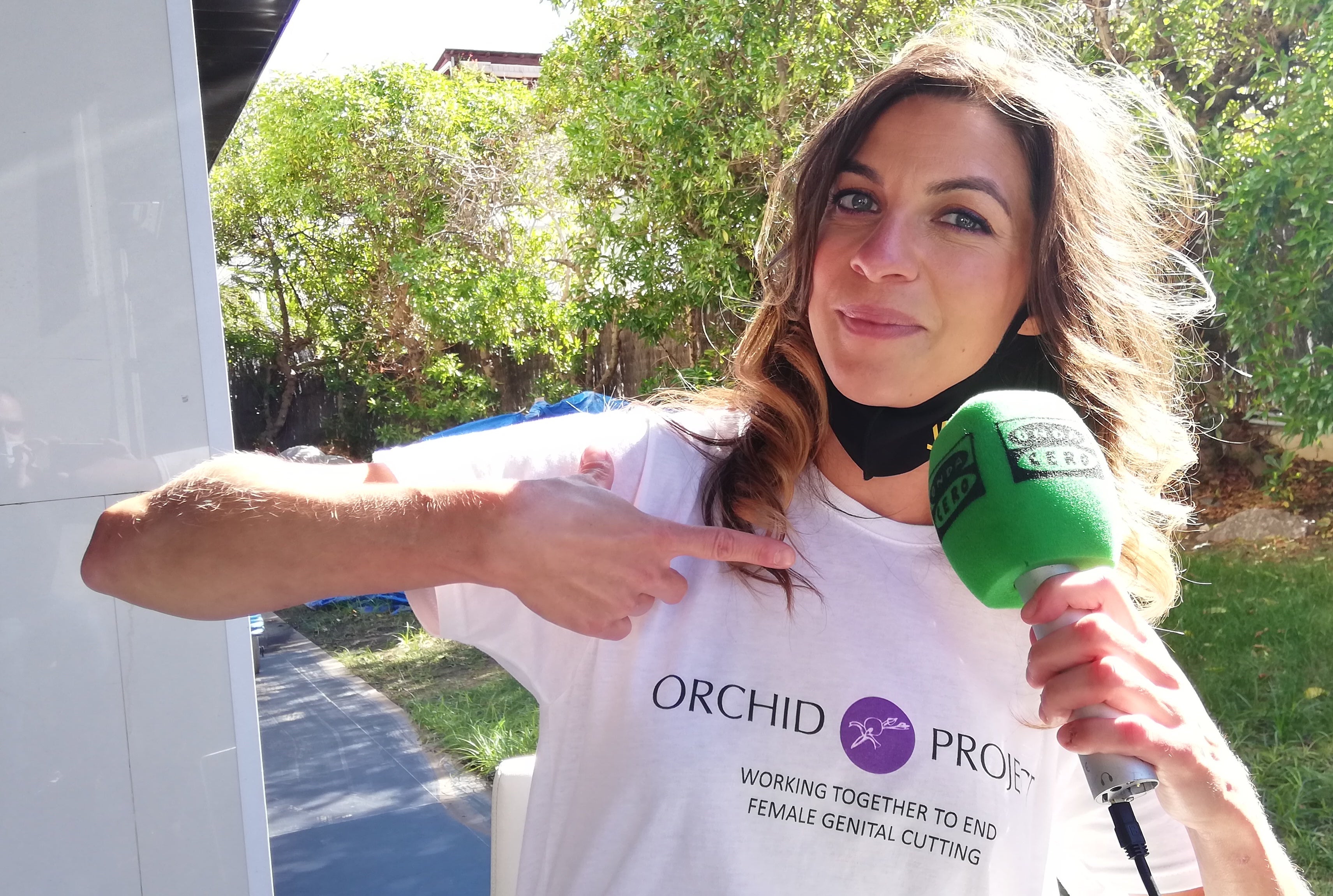 Natalia Tena: “¿Van a hacer la segunda temporada de ‘The Mandalorian’? Ah, pues igual no estoy…” Natalia Tena: “¿Van a hacer la segunda temporada de ‘The Mandalorian’? Ah, pues igual no estoy…”