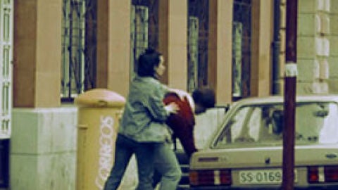 El Instante Decisivo (Secci&oacute;n) - Este domingo