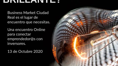 "Ciudad Real Business Market" se va a celebrar el martes en el Aeropuerto