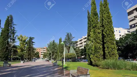 Los parques y jardines de Ciudad Real podrán abrir desde las 8:00 hasta las 22:00 horas Los parques y jardines de Ciudad Real podrán abrir desde las 8:00 hasta las 22:00 horas
