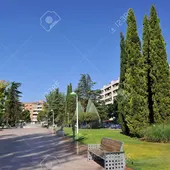 Los parques y jardines de Ciudad Real podrán abrir desde las 8:00 hasta las 22:00 horas Los parques y jardines de Ciudad Real podrán abrir desde las 8:00 hasta las 22:00 horas