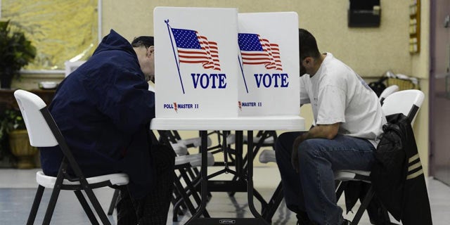 ¿A qué hora se sabrán los resultados de las elecciones en Estados Unidos? ¿A qué hora se sabrán los resultados de las elecciones en Estados Unidos?